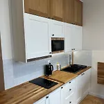 Like-a House Centrum Lejlighed *