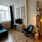 Lejlighed Like-a House Centrum