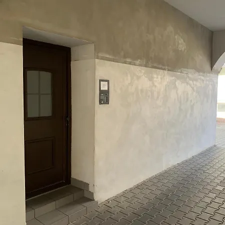 公寓 Like-a House Centrum 普沃茨克