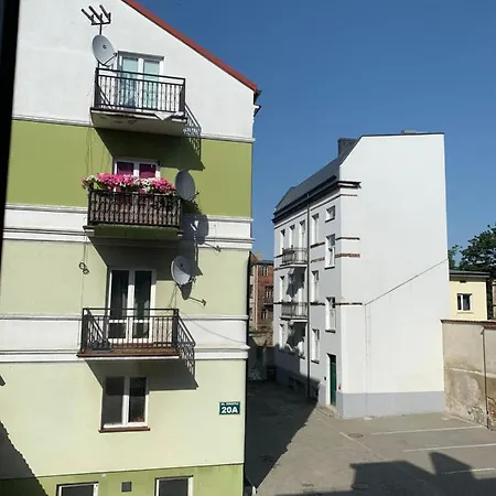 Like-a House Centrum