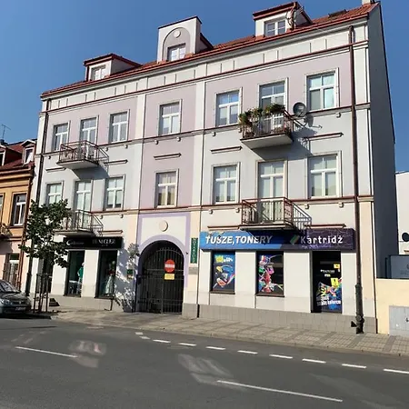 Like-a House Centrum
