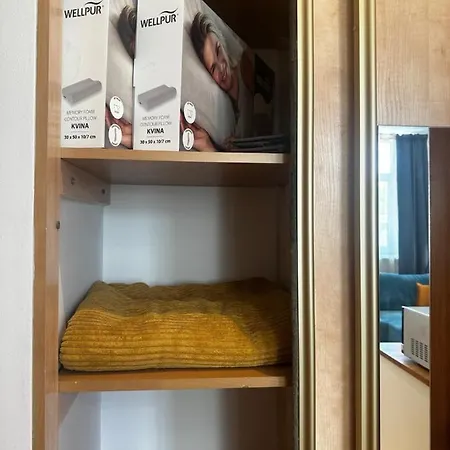 Apartment Like-a House Centrum *