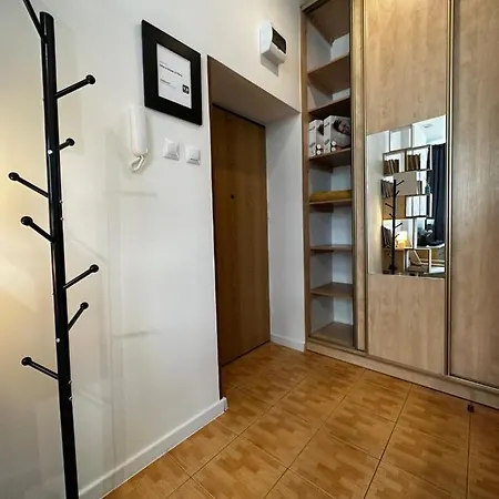 Apartment Like-a House Centrum