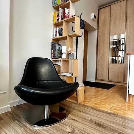 Like-a House Centrum