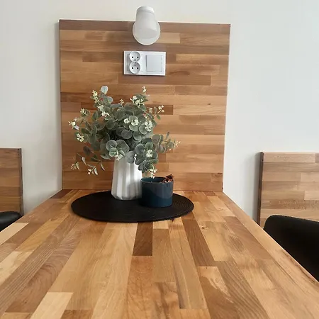 Apartment Like-a House Centrum Płock