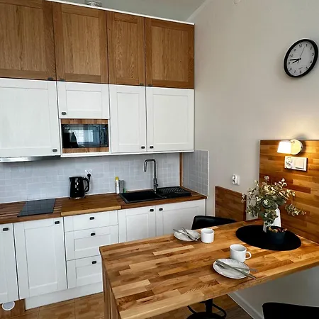 Lejlighed Like-a House Centrum