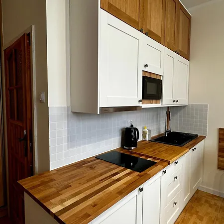 Like-a House Centrum 普沃茨克