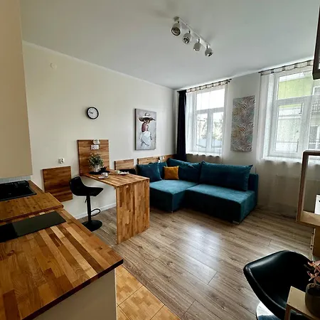 Like-a House Centrum