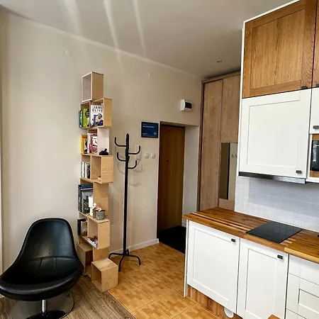 Apartment Like-a House Centrum *