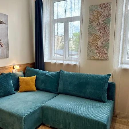 Like-a House Centrum פלוק