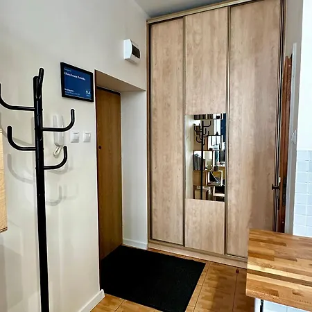 Like-a House Centrum *