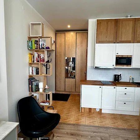 Like-a House Centrum