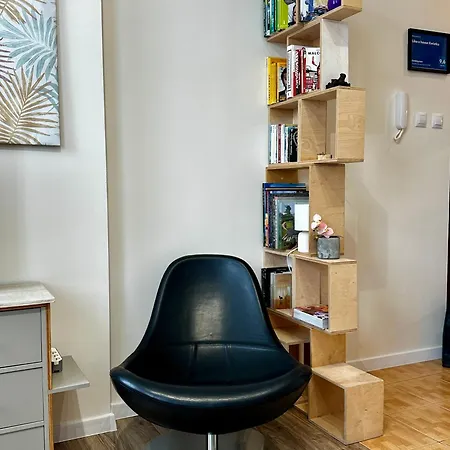 Like-a House Centrum