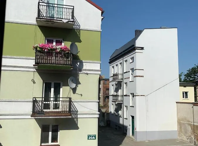 Like-a House Centrum