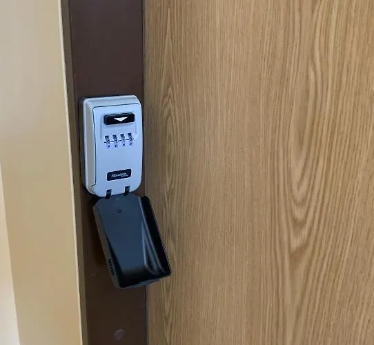 Apartment Like-a House Centrum Plock