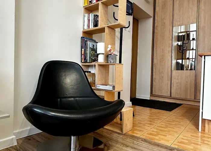 Like-a House Centrum