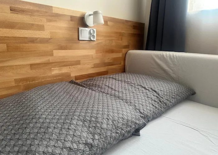 Apartment Like-a House Centrum *