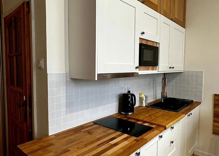 Like-a House Centrum Plock