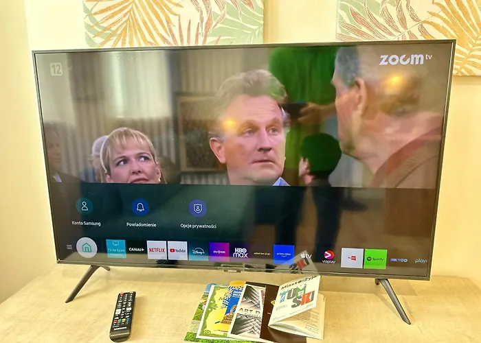 Apartment Like-a House Centrum