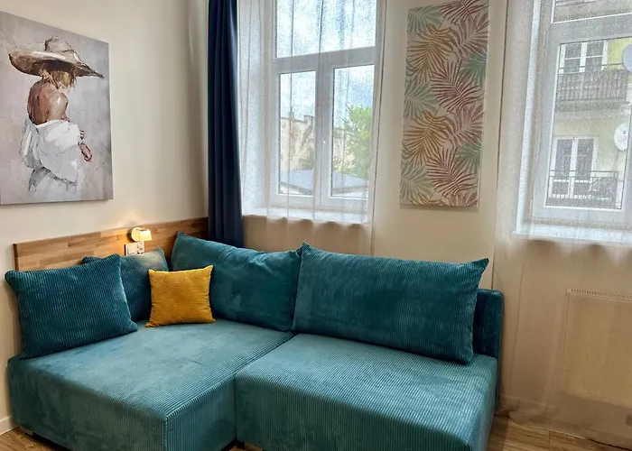 Like-a House Centrum Plock