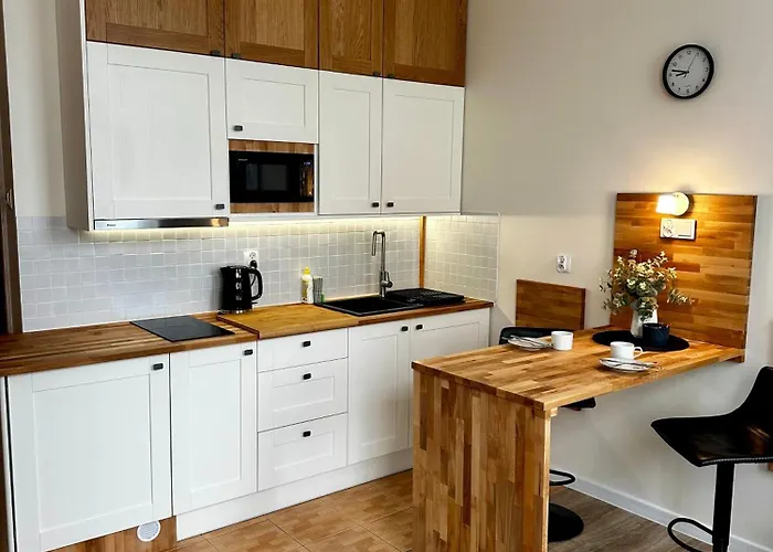 Like-a House Centrum * Plock