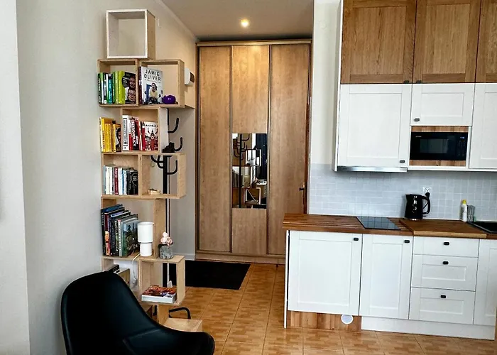 Like-a House Centrum