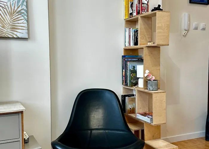 Like-a House Centrum